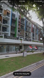 Space @ Kovan (D19), Apartment #229983891